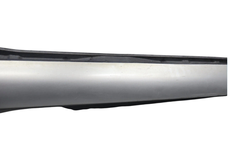 Load image into Gallery viewer, 02-05 Lexus SC430 Z40 Left Driver Side Rocker Panel Skirt Molding Silver OEM
