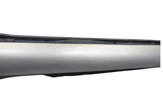 02-05 Lexus SC430 Z40 Left Driver Side Rocker Panel Skirt Molding Silver OEM