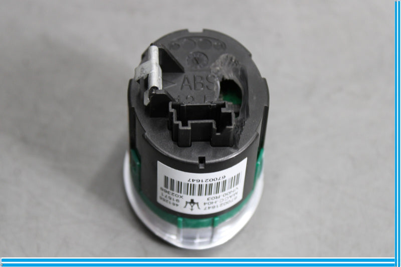 Load image into Gallery viewer, 14-20 Maserati Ghibli S Dash Dashboard Analog Clock Time Assembly Oem
