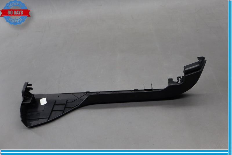 Load image into Gallery viewer, 11-16 BMW 528i 535i GT xDrive Front Right Side Seat Rail Track Cover Panel Oem
