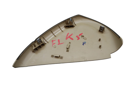 12-18 Audi A6 A7 Quattro Front Left Driver Side End Cover Cap 4G8857085 Oem