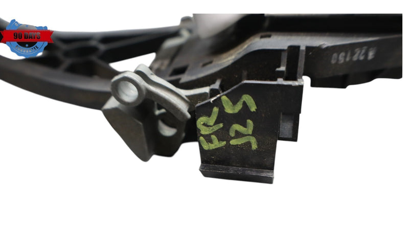 Load image into Gallery viewer, 09-15 Jaguar X250 XF Front Right Passenger Side Exterior Door Handle Oem
