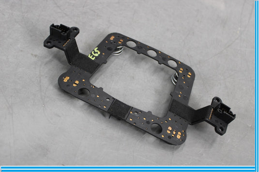 03-11 Mercedes SL500 SL600 R230 Steering Wheel Control Panel Oem