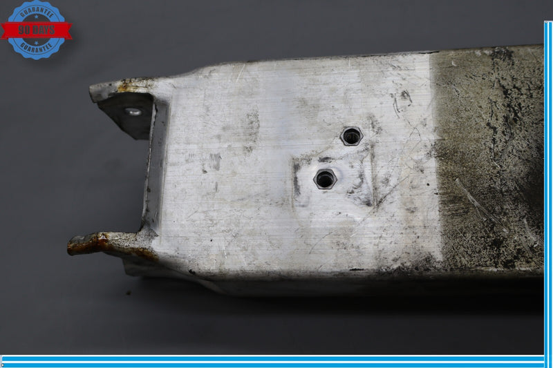 Load image into Gallery viewer, 09-12 BMW 750i 750Li Front Right Passenger Reinforcement Bar Mount Bracket Oem
