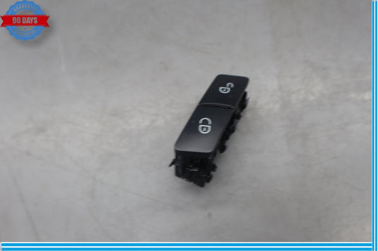 05-20 Mercedes R172 SLK250 SLK350 Front Right Side Central Locking Switch Oem