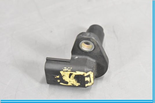 10-15 Jaguar XJ XJL Front Left Driver Side Intake Cam Position Sensor Oem