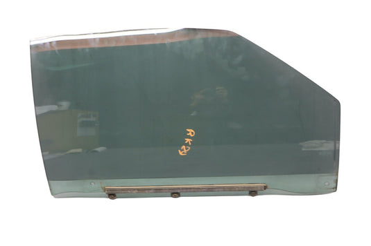 90-02 Mercedes R129 SL500 SL320 Front Right Passenger Side Door Window Glass Oem