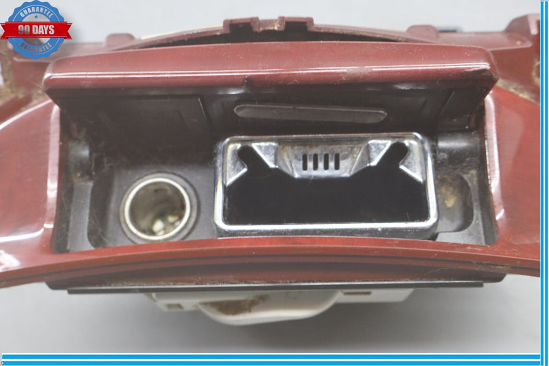 Load image into Gallery viewer, 07-09 Lexus LS460 LS460L Center Console Ashtray Ash Tray Compartment Trim Oem

