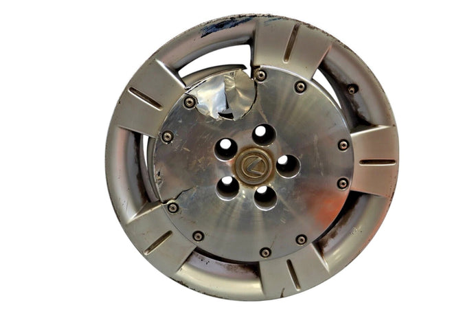 02-09 Lexus SC430 18