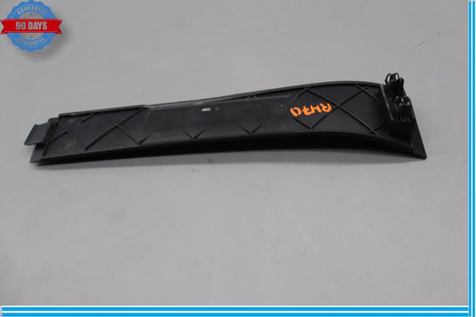 14-22 Maserati Quattroporte Front Right Dash Dashboard Trim Cover Panel Oem