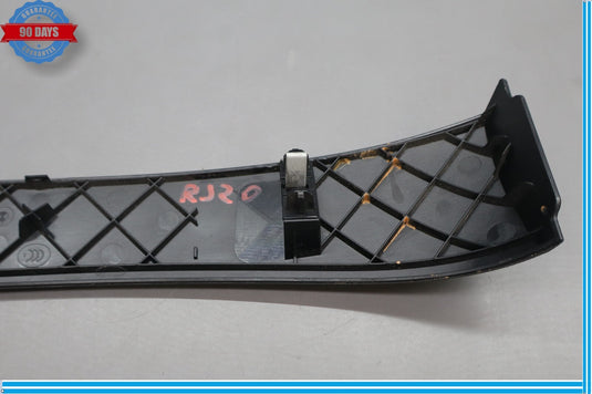11-16 BMW 535i xDrive Front Right Side Seat Lower Trim Cover Panel Oem