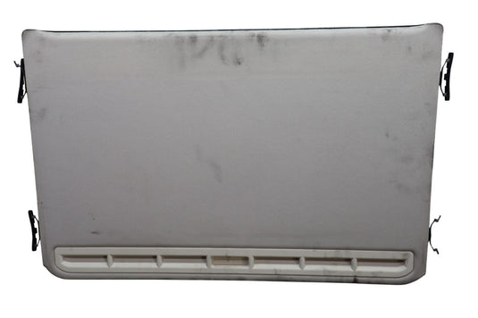 12-15 Audi S6 S7 A6 A7 Quattro Sunroof Sliding Cover Shade Trim Cover Oem