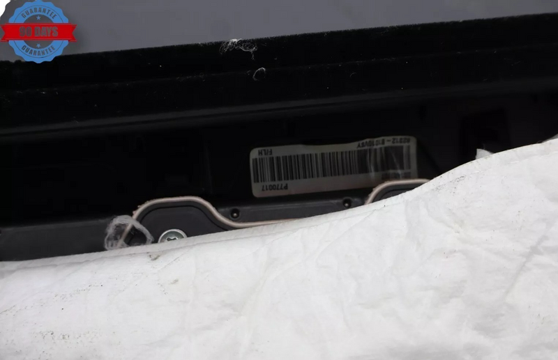 Load image into Gallery viewer, 15-20 Hyundai Genesis G80 Front Left Driver Side Interior Door Panel Trim Oem
