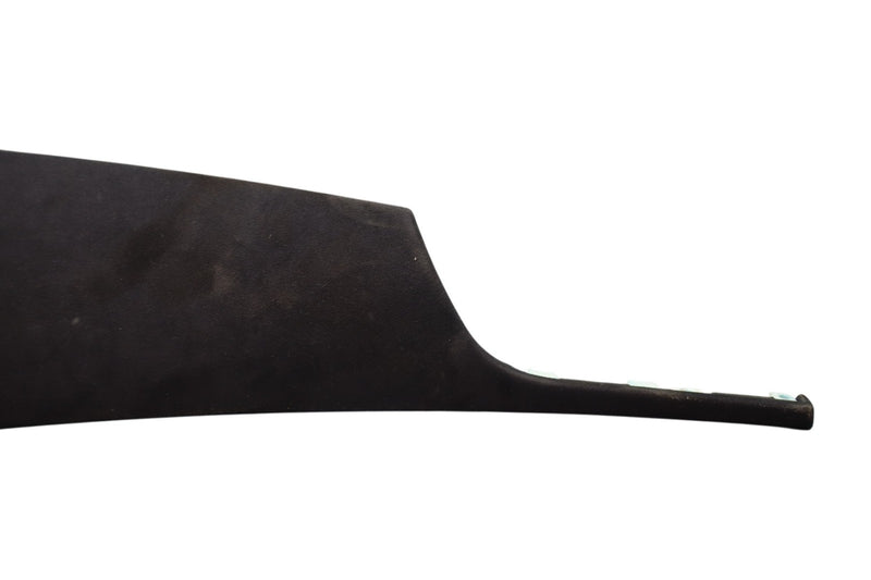 Load image into Gallery viewer, 09-16 BMW E89 Z4 Front Right Side Dash Wood Trim Panel W/ Start Stop Switch Oem
