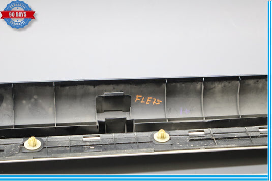 07-12 Lexus LS460 Front Left Driver Side Door Sill Scuff Panel Trim Oem
