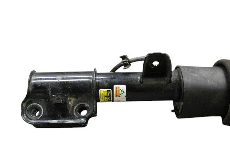 Load image into Gallery viewer, 10-13 Range Rover Front Left Driver Side Suspension Air Shock Strut Absorber Oem
