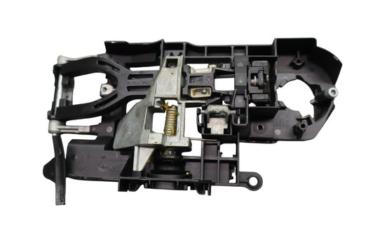 09-19 BMW 750i 750Li 535i GT Front/Rear Right Exterior Door Handle Carrier Oem