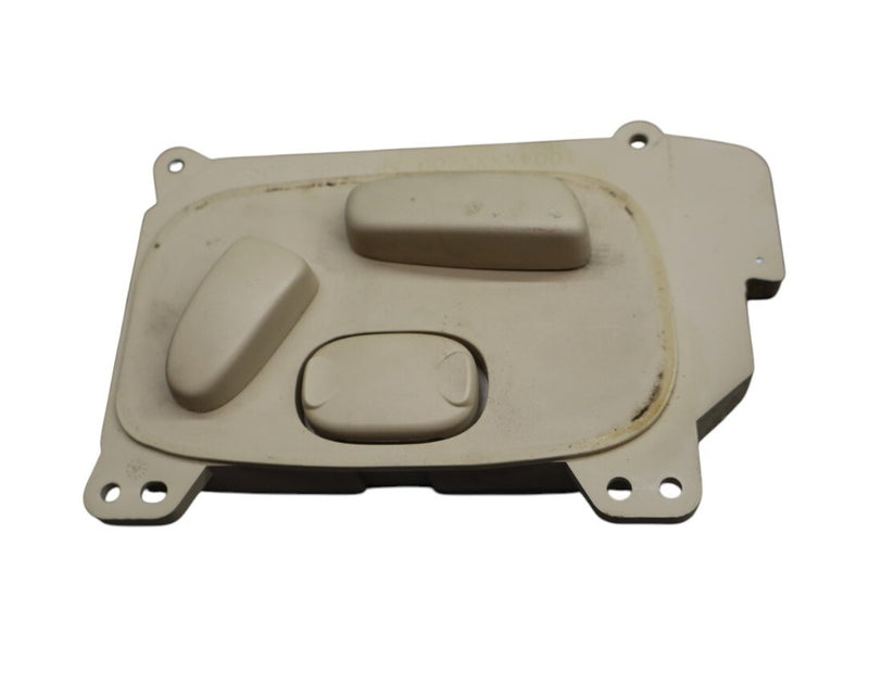 Load image into Gallery viewer, 09-11 Jaguar XF XFR X250 Front Left Side Seat Adjustment Control Switch Oem

