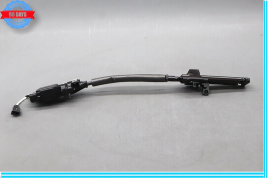 11-18 Audi A8 A8L Quattro Front Right Side Seat Belt Height Adjust Motor Oem