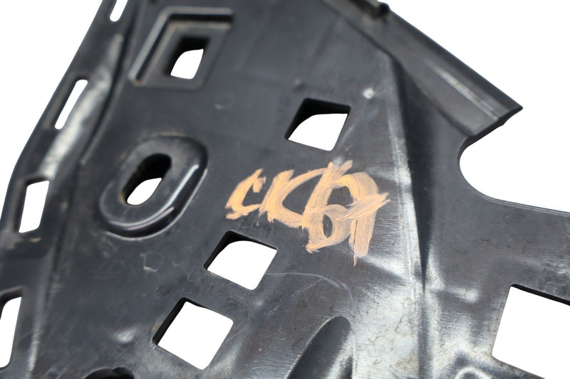 Load image into Gallery viewer, 14-17 BMW i3 101 Front Left Exterior A Pillar Trim Cover Bracket 7314019 Oem
