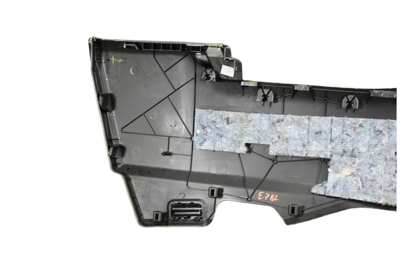 Load image into Gallery viewer, 10-13 Land Rover Range Rover Sport Left Side Center Console Cover Trim Oem
