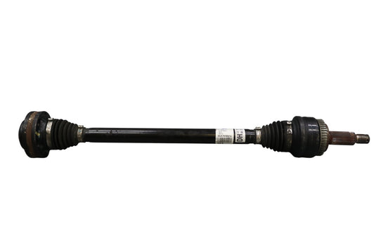 15-20 Hyundai Genesis Rear Left Driver Side CV Axle Drive Shaft Assembly Oem