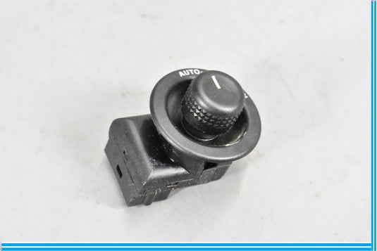 09-18 Jaguar XF Front Steering Column Adjustment Control Switch Oem