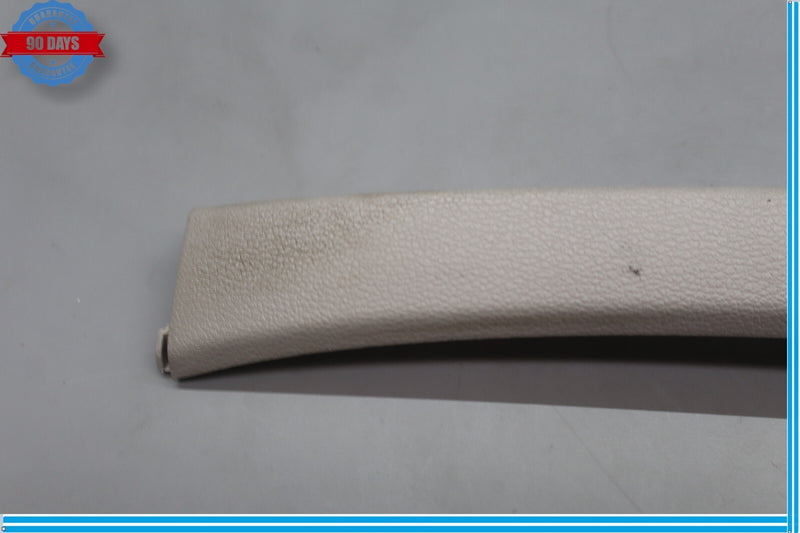 Load image into Gallery viewer, 15-20 Hyundai Genesis G80 Front Left Side Seat Inner Compartment Trim Cover Oem
