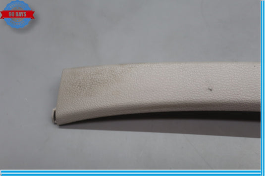 15-20 Hyundai Genesis G80 Front Left Side Seat Inner Compartment Trim Cover Oem