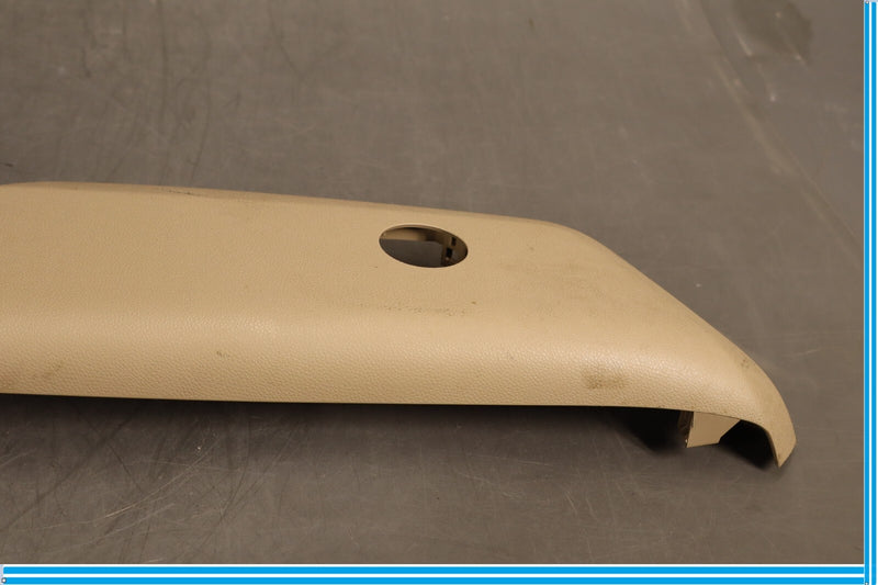 Load image into Gallery viewer, 10-18 Mercedes E350 E550 Front Right Side Seat Switch Trim Cover Panel Oem
