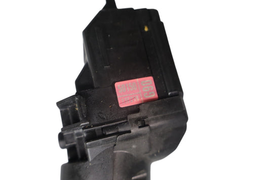 07-12 Lexus LS460 Front Left Side Windshield Wiper Control Switch 17F277A Oem