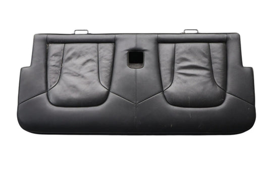 07-15 Audi Q7 Rear 3rd Third Row Seat Lower Bottom Cover Cushion 4L0885375A Oem