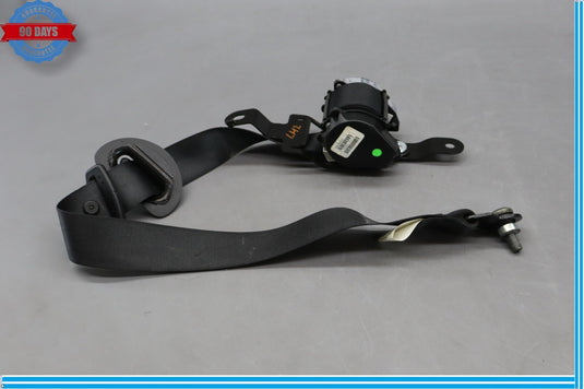 07-13 BMW X5 E70 Rear Left Driver Side 2nd Row Seat Belt Seatbelt Retractor Oem