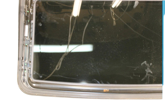 06-13 Mercedes X164 GL350 ML550 R350 Sunroof Sun Roof Glass 2517800021 OEM