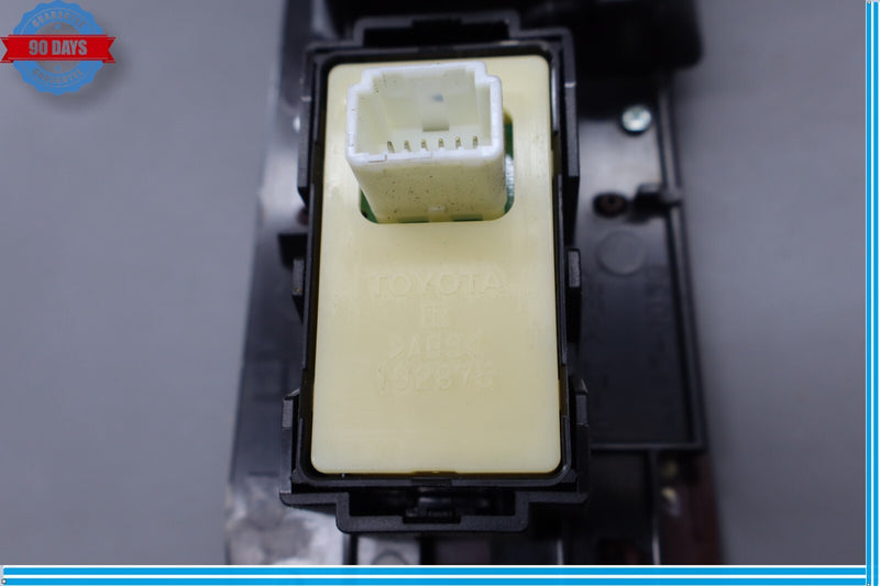 Load image into Gallery viewer, 07-12 Lexus LS460 Rear Left Driver Side Door Window Regulator Switch Oem
