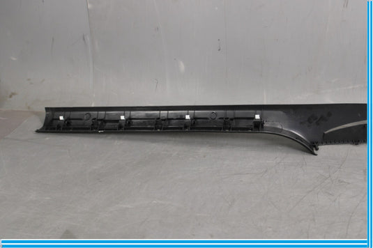 09-17 Volkswagen CC Front Right Passenger Side Sill Cover Panel Inner Trim Oem
