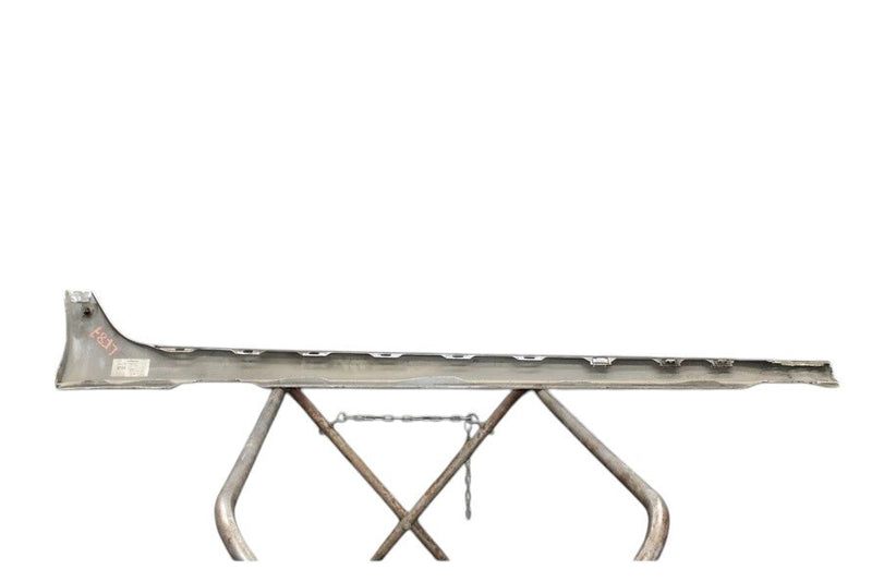 Load image into Gallery viewer, 12-15 Audi A6 Left Driver Side Rocker Skirt Panel Molding 4G0853855G OEM
