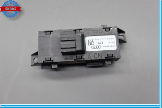 12-18 Audi A7 Quattro RS7 Front Left Door Panel Seat Memory Switch 4G8959769 Oem
