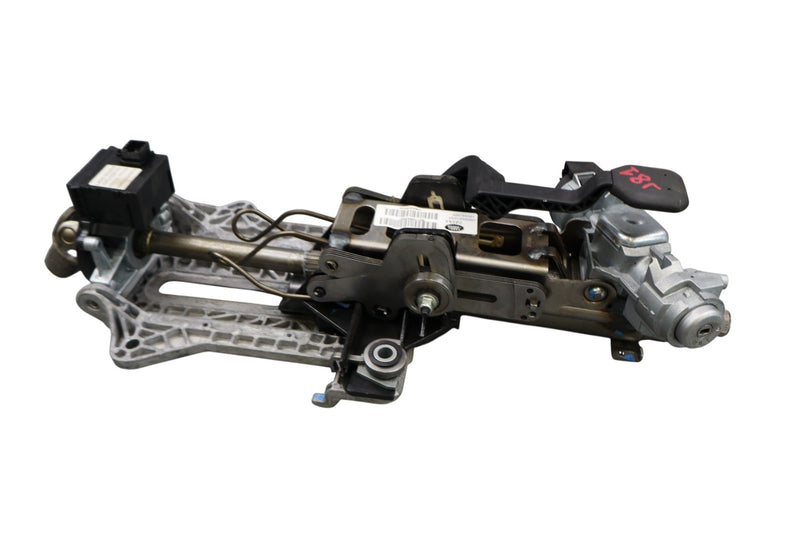 Load image into Gallery viewer, 06-09 LR Range Rover Steering Wheel Column Floor Shift Manual Adjust Tilt Oem

