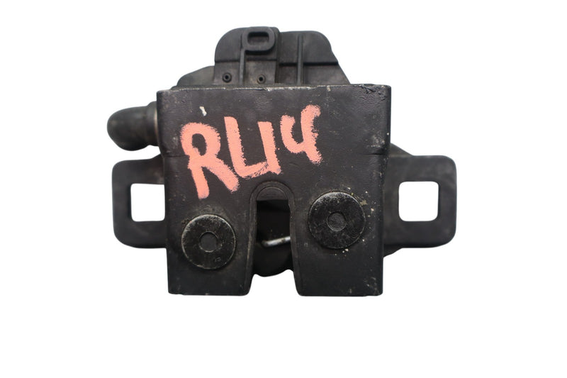 Load image into Gallery viewer, 16-23 Jaguar X260 XF Front Right Side Hood Lock Latch Bonnet 5H2216700CC Oem
