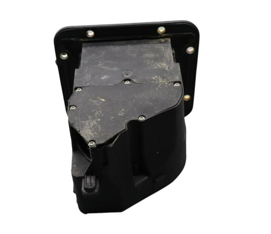 03-18 Bentley Continental Flying Spur GTC Fuse Box Fusebox Cover 3D0903291 Oem