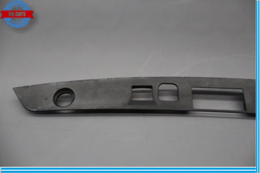 07-13 Mercedes CL550 S550 W216 Trunk Lid Lock Cover Trim 2217580008 Oem