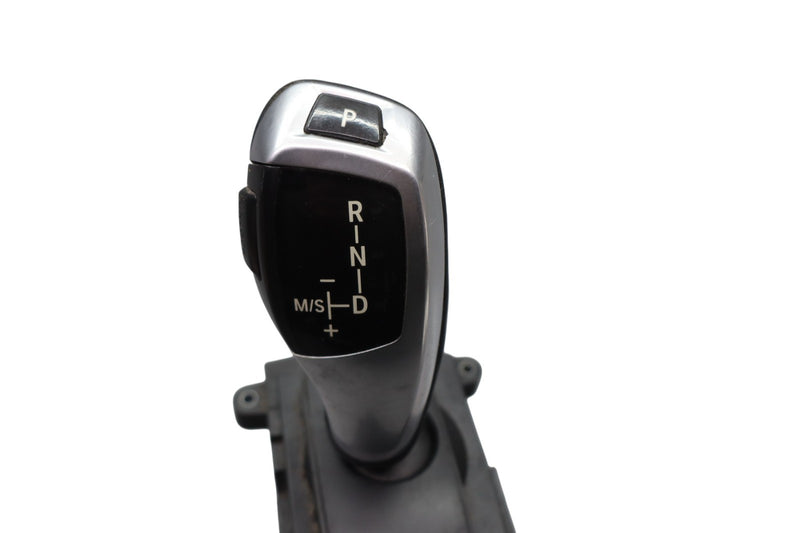 Load image into Gallery viewer, 09-16 BMW 750Li 528i Automatic Transmission Gear Shift Selector 61319219943 Oem
