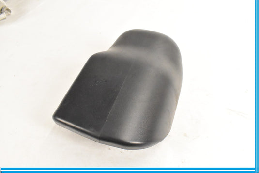 07-13 BMW X5 E70 Lower Steering Column Cover Trim Panel 6966669 Oem