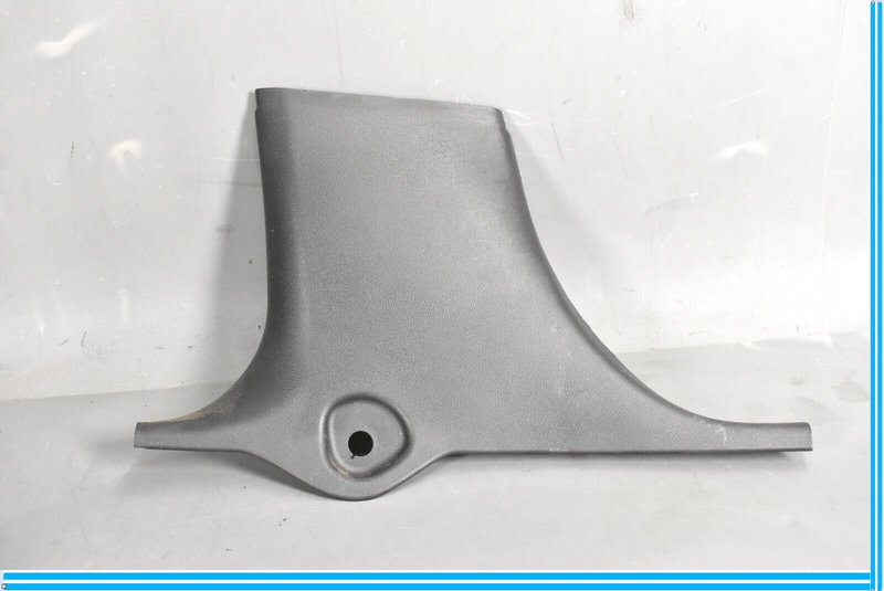 Load image into Gallery viewer, 14-18 Mercedes W117 CLA250 Left Side B Pillar Lower Trim Cover Panel Oem
