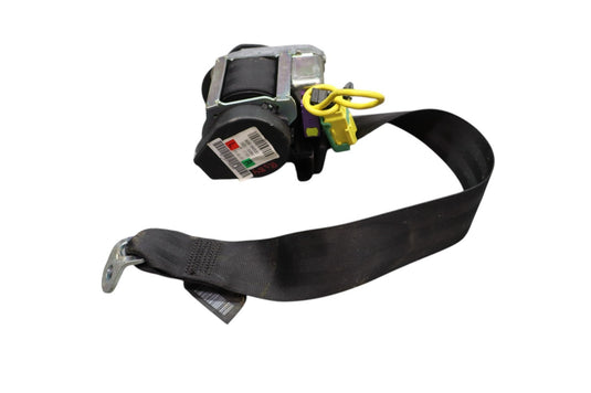 06-12 Bentley Continental Rear Right Passenger Side Seat Belt Retractor Oem