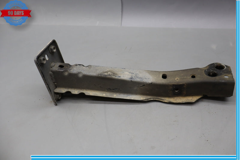 Load image into Gallery viewer, 12-19 Fiat 500 Pop Front Left Driver Side Bumper Impact Bar Rebar Oem
