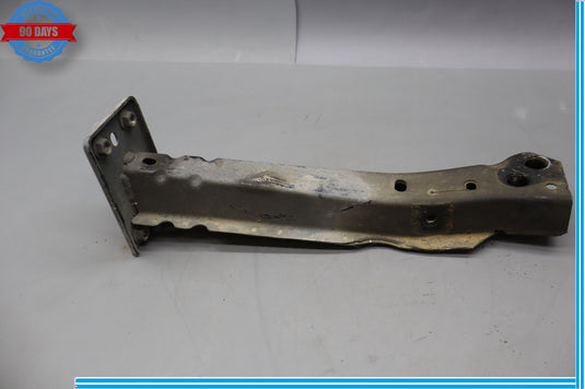 12-19 Fiat 500 Pop Front Left Driver Side Bumper Impact Bar Rebar Oem
