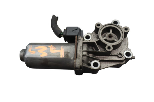 12-18 Infiniti QX56 QX80 Transfer Case Shift Motor 290101LA0A Oem