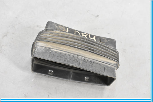 04-19 Maserati Quattroporte Left Driver Side Air Cleaner Intake Duct Sleeve Oem